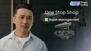 The One-Stop Shop for GPS Tracking & Video Telematics | Simply Unified