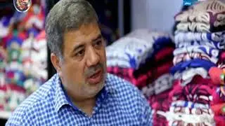 باب الخلق | جلاليب كرداسة.. قصة بيت عيسى