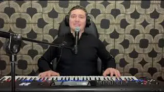 Asta este o păpușă - Aurel Sirghi  (Cover Ilie)