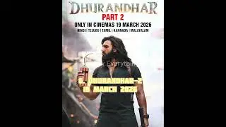 Top 10 Upcoming Bollywood Movies 2026 Release Date | Confirmed List| Review Everythingg