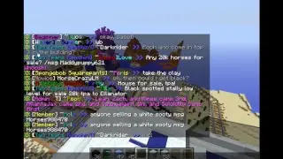 RanchnCraft Week! Tuesday