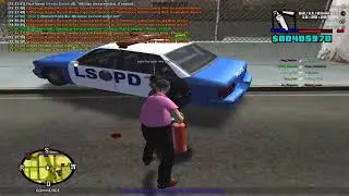 [IM-RP] - What's Up Danger