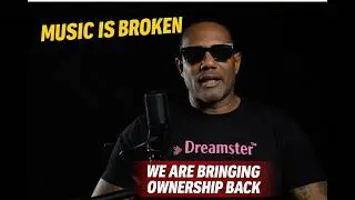 Artists Got Paid Less. Fans Got Nothing. We Changed That.