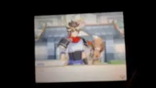 Pokemon conquest episode 1: A new Warlord