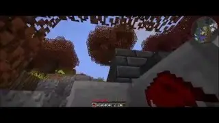 Rotarycraft Infinity: Ep1 Ladders