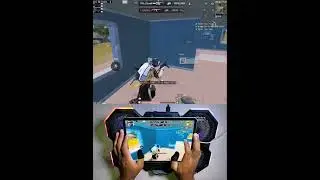 Handcam 🔥 #pubg