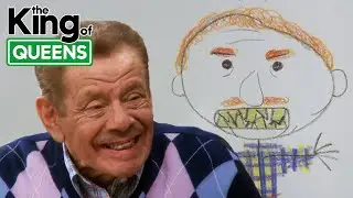 Arthur Gets Braces | The King of Queens