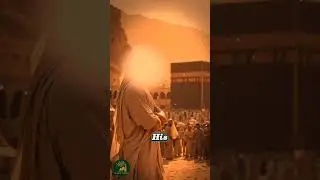 Hazrat Hamza (RA) &ndash; The Lion of Islam 🦁 | A Legacy of Strength and Honor