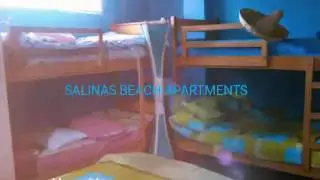 Salinas beachapartment house