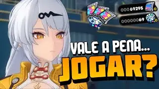 COME&Ccedil;ANDO a JOGAR  na 2.0?? EU TE AJUDO! - Guia Para Iniciantes | Zenless Zone Zero