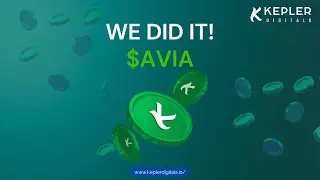 CEX Listing soon