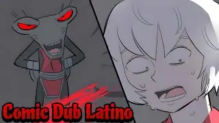 EL ERROR | Comic Dub Latino - Ben 10 Chaquetrix
