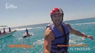 Flyboard Cabo | Mexique, Los Cabos | Fran&ccedil;ais | Sunwing.ca