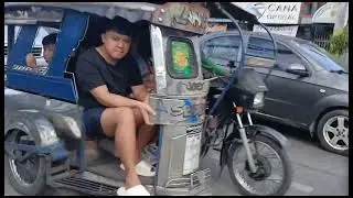 Trafik parin