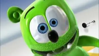 Gummib&auml;r & Kala & Harry: Good Party Time - Trailer