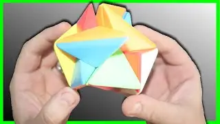 TESTEI a minha visão espacial ao máximo com este DESAFIO neste CUBO MÁGICO