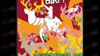 020 - Young Buffalo - Catapilah