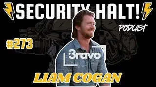 Culture Clash: Military Deployments, Music, & Gym Culture &ndash; With Liam Cogan