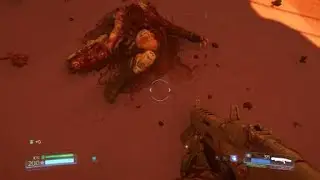 DOOM riech mal