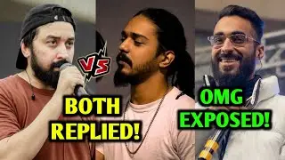 Jokhay vs Nabeel Akbar | Jokhay Again Replied | Youngstunners Exposed !
