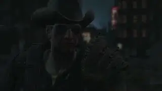 Fallout 4 Mod Testing PC GTX 970 1080P Nighttime stroll through Boston