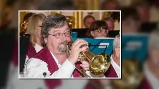 New Braunfels Village Brass Band 