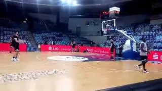 metrosport.gr &Eta; &pi;&rho;&omicron;&theta;έ&rho;&mu;&alpha;&nu;&sigma;&eta; &tau;&omicron;&upsilon; &Pi;&Alpha;&Omicron;&Kappa; &sigma;&tau;&eta;&nu; &laquo;Kleine EWE Arena&raquo;
