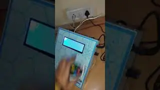 Smart Call Bell System wireless or wired