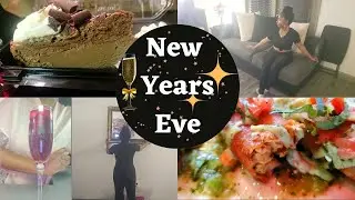 Spend New Years Eve 2022 With Me #newyearseve #newyearseve2022 #2023