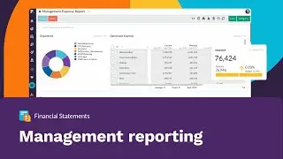 Management reporting
