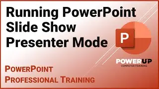 Запуск слайд-шоу PowerPoint. Просмотр как в профессиональном режиме.