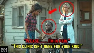 &ldquo;Denied Medical Help Because He&rsquo;s Black: A Veteran&rsquo;s Painful Truth | Black Hardships&rdquo;