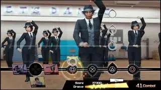Lost Judgment PS4 Gameplay