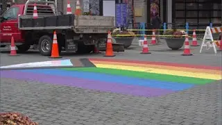 Relief across Connecticut after Supreme Court decides not to revisit same-sex marriage ruling