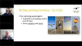 Don&rsquo;t Get Rusty Series: FAA Regs...we know, but we're still going to do it