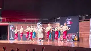 Tūhono 2024 - Te Kapa Haka o Te Puna Wai o Waipapa