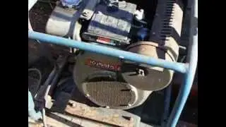 kubota actv oc60e diesel pressure washer