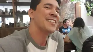 English Meet up in Vila Velha 17/11/18