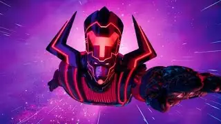 The Galactus Event(full event,no commentary)
