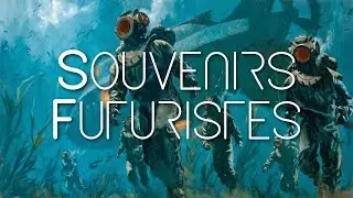 JULES VERNE est-il le PÈRE de la SF ? | SF#4
