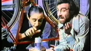 Svitol sblocca e lubrifica - Arexons