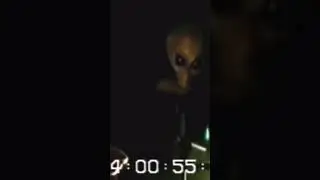 Leaked 1997 Alien Interrogation Video: Real Government Footage or Elaborate Hoax?