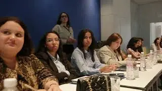 SEHEME Multiplier Event in Tunisia 30.10.2024