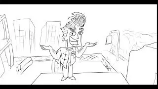 Pencil Drop! with Butch Hartman
