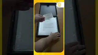 ATM's Silver Play Button Unboxing | ATM Online Exclusive