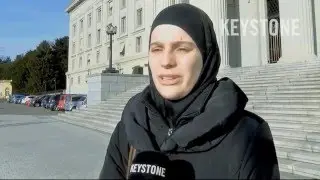 Bundesgerichtsentscheid: Sch&uuml;lerinnen d&uuml;rfen Kopftuch tragen - Kopftuch - Verbot - St. Margrethen