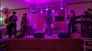 Alma rendida - LOS IMPERIALES DE SAN JOSE DEL SITIO 