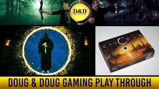 Carcosa Play Through