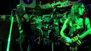 Made of Metal - Sweet Cheater (RATT Cover)