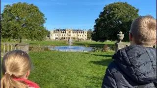 Dyffryn Gardens - National Trust - Things to do in the UK!